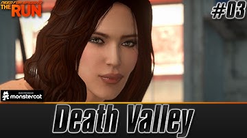 Need For Speed The Run (PC) [Let