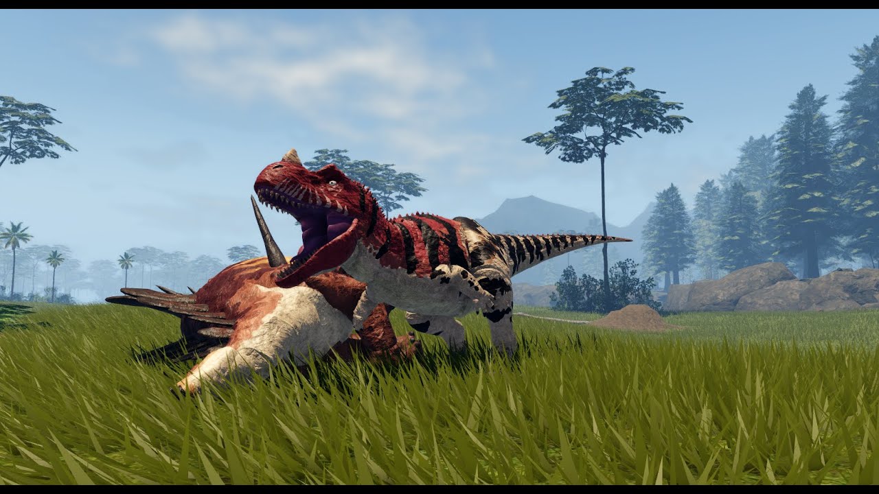 Creato vs Kentro [ Fallen Ashes stress test ]
