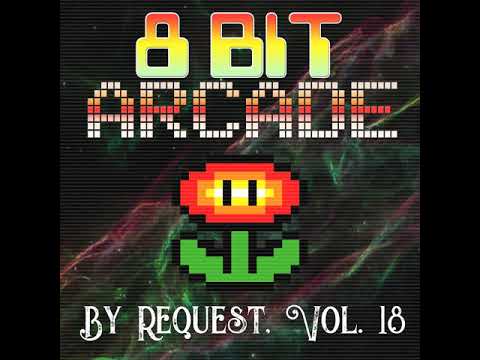 8-BIT ARCADE - Middle Child (8-Bit J. Cole Emulation) adlı videoyu YouTube'da izle