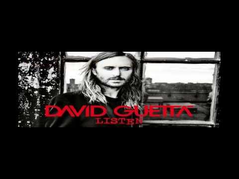 David Guetta Ft Showtek No Money No Love With Lyrics