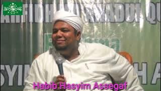 Habib Hasyim Assegaf Banyuwangi