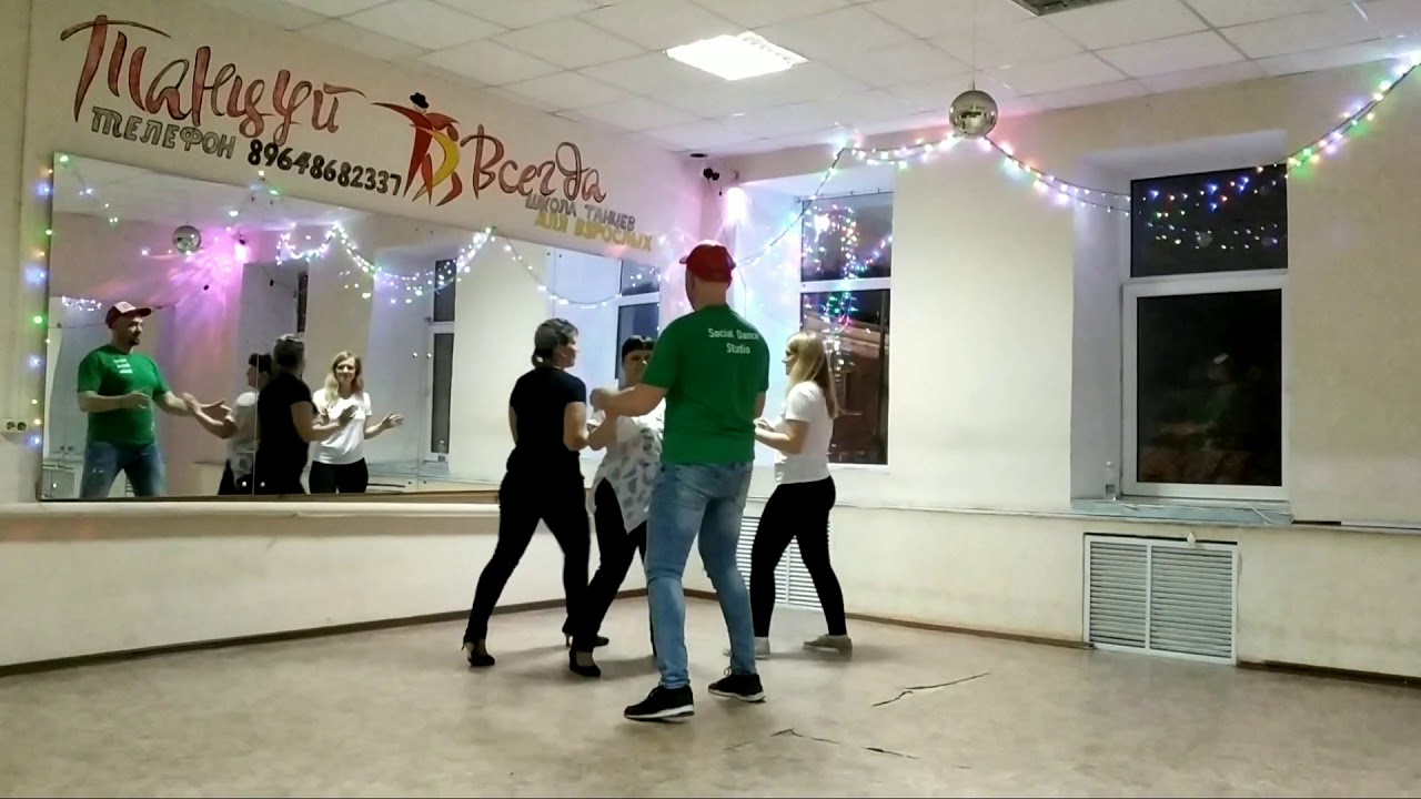 Импреза пенза танцы