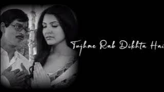 Tujh Mein Rab Dikhta Hai//full song hd qith bezt music//indian bollywood songs//touches the hearts//