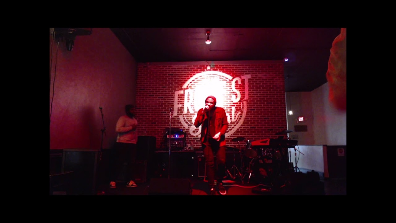 Madstarr - Money Isn't Real