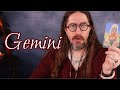 Gemini  stop everything dont take another step until you hear this tarot reading asmr