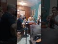 Guitarra Alpujarra 86 - final de una zamba - Jesús Amaya y Ricardo Ríos....