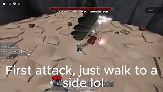 Toxifer guide (Mow My Lawn 2 Roblox)