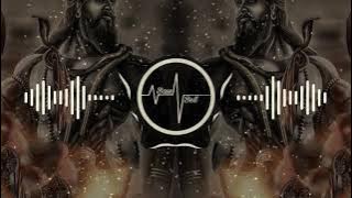 Bhole GirijaPati Hun Thumhari Sharan [Bass Boosted] | Mahakaal Bhajan Song Hard Dj |New Trending Mix