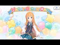 プリコネR　アンの現実世界で誕生日祝い Anne's Birthday in the real world（CV：日笠陽子）2025.12.01「キャラクターバースデー ストーリー3」