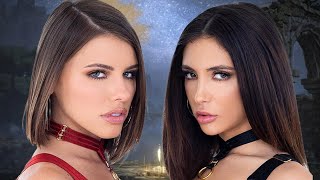 Adriana Chechik Make Things Complicated Non-Void Hly Explained Entering