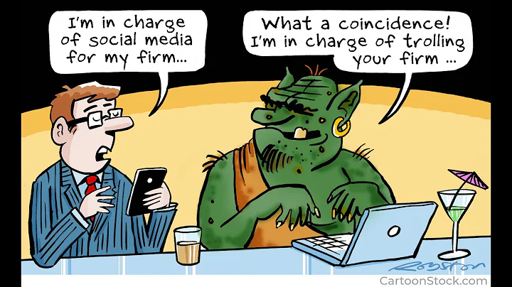 Traits of a troll: the psychology of internet trolling