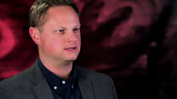 GenXYZ: Most Influential Young Professional: Ryan ...