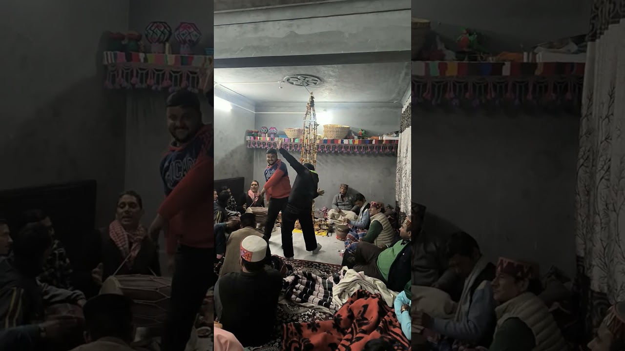 सिया सिया हाका लगे लाना हो#merisaasbhoothai