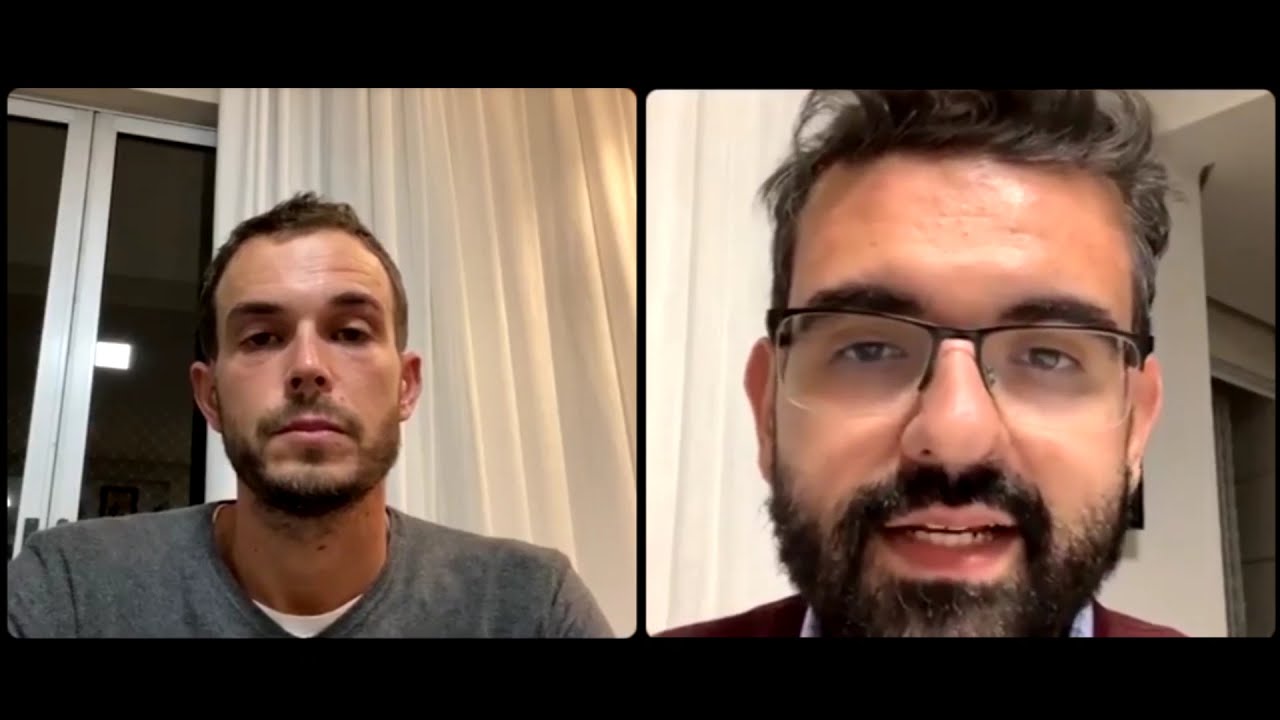 QUICK LIVE - Saiba quais fatores pioram a artrose do quadril e joelho 🦵