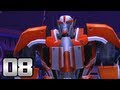 Transformers: Prime: The Game - Part 8 - The Escape