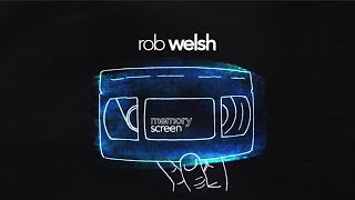 MemoryScreen #2 Rob Welsh *Remastered*