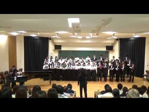 僕が守る/上田真樹　第3回どさんこんさーと(東京音楽大学)