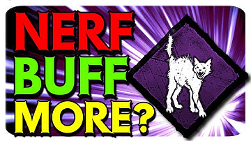 Spine Chill Controversy | Dead by Daylight