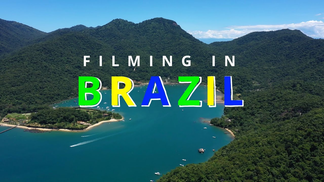 Fixer Brazil - we love to help!