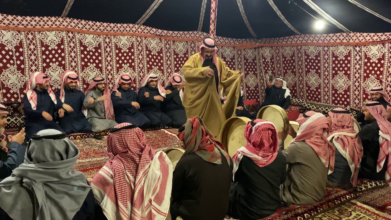 سامري حائل على العز مبنيه كامله