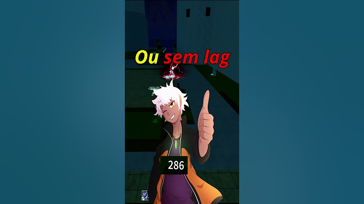 Top 3  coisas que voce precisa ter pra tirar pvp no Blox Fruits