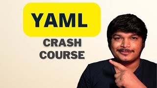 YAML Crash Course