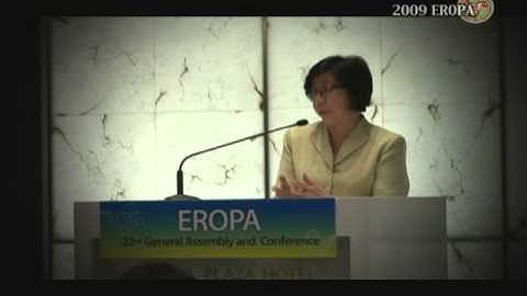 EROPA2009-PostConference(Part2).wmv