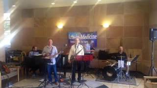 Second O'Piñon's cover of "Are You Havin' Any Fun" by Sammy Fain &amp; Jack Yellen.