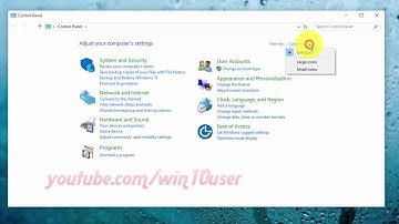 Windows 10 : How to Start or Stop IntelR Capaability Licensing Service Interface