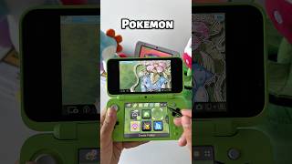 Your 3DS Needs These Themes 😳 #nintendo3ds #3ds #retrogaming