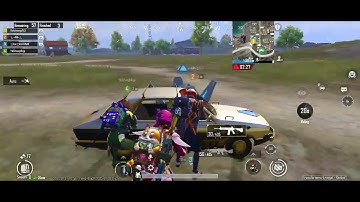BGMI New TransformersMode Tips & Tricks! BGMI 3.9 Update | How to Play Robot Mode Explained