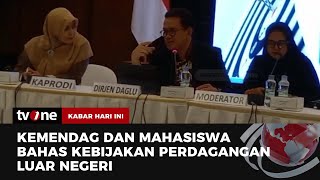 Efek Boikot Produk Israel | Kabar Hari Ini tvOne