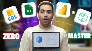 Become a Data Analyst in 3 months! The Fastest Roadmap in 2025