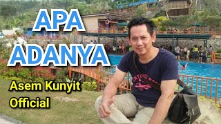 ASEM KUNYIT.apa adanya..