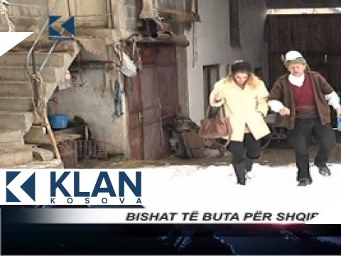 Video: Kush ishte plaku me skifter dhe ushtari i dimrit?