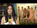 Rachel Bilson REACTS to Hart of Dixie's Resurgence and Fans SHIPPING Her With Zach Braff (Exclusive)