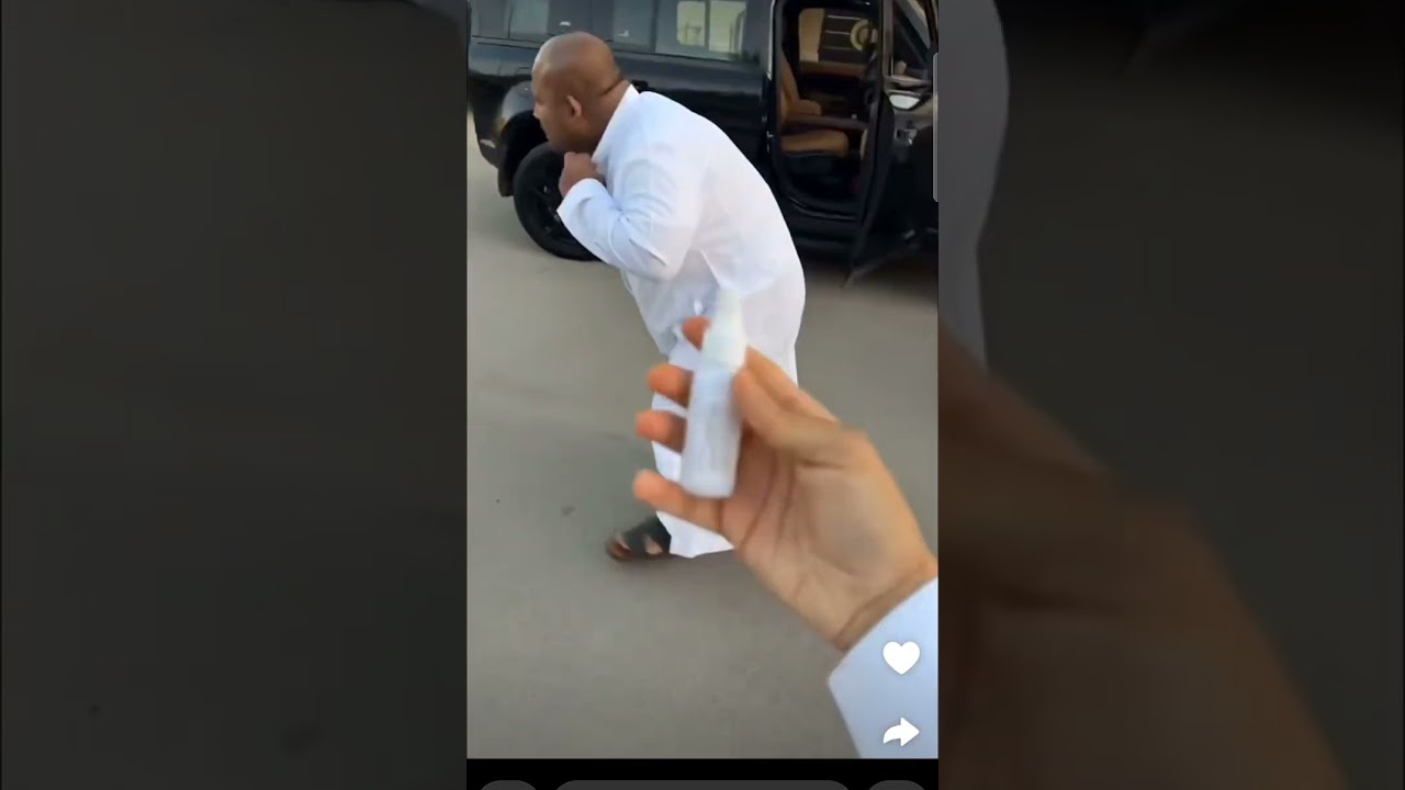 تحدي بين حسونه وابوسمره 🤣