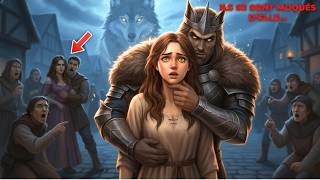 Rejetée pour sa Propre Sœur : Comment le Roi des Lycans a Choqué Toute la Meute !