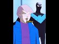 History repeats 😱 - Batman Beyond 1999 - #shorts #cartoon #viralvideo #trending #batman 