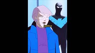 History repeats 😱 - Batman Beyond 1999 - #shorts #cartoon #viralvideo #trending #batman