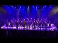 Center Grove Counterpoints and Surround Sound Men - Fall Fest 2025
