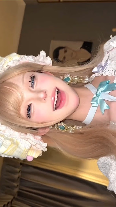 ⋆. 𐙚  RUBY CHAN 💗 ⊹ ࣪ ˖Nani ga suki 😻✨