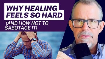 When Depression and Anxiety Make Recovery from Complex Trauma Feel Impossible