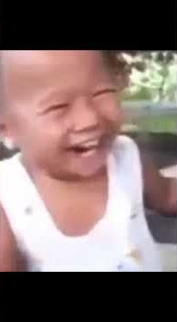 Video lucu goyang nona manis