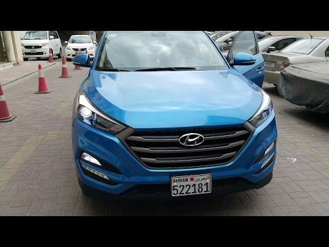 How to Install HID on 2016 Hyundai Tucson