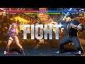 Street Fighter 6 🔥 SNAKE EYEZ (Zangief) Vs NOAHTHEPRODIGY (Cammy) 🔥 SF6 High Level Matches!
