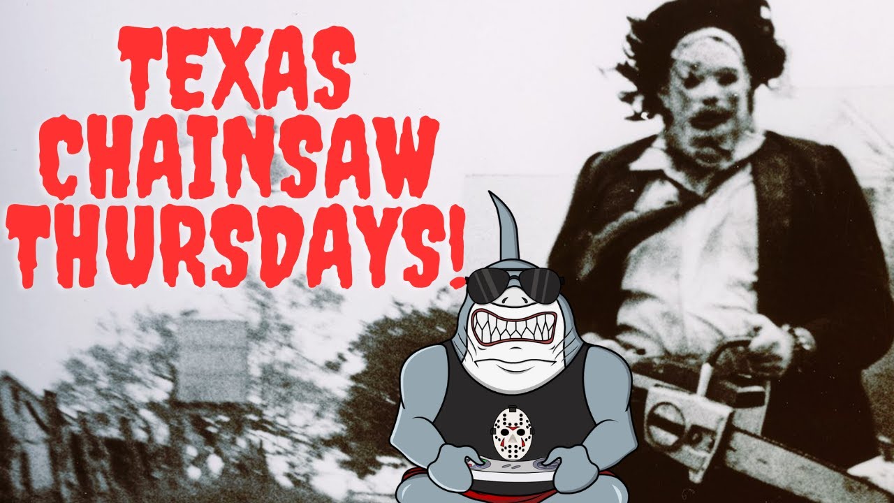 Texas Chainsaw Massacre The Game (Series X) - The Saw is Family!