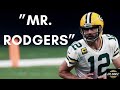 "Mr. Rodgers" | (Green Bay Packers Playoff Hype Video) | NFC Championship