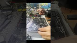 💦 Dead MacBook? Secret Fix Revealed!#shorts-5