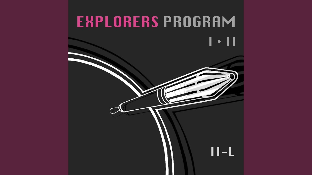 Guarda EXPLORER-3 su YouTube Guarda EXPLORER-3 su YouTube